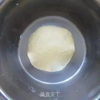 Make Buffalo croissants step 3