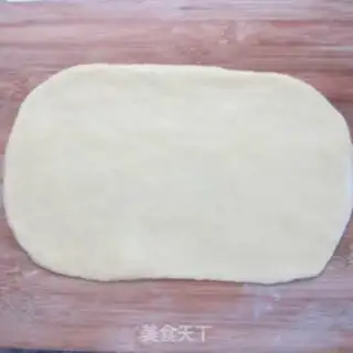 Make Buffalo croissants step 4