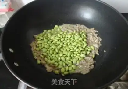 Make Jelly-mucked meat step 5