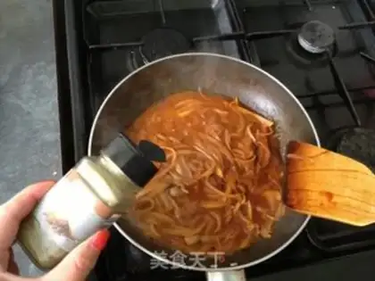 Make Pancakes step 10