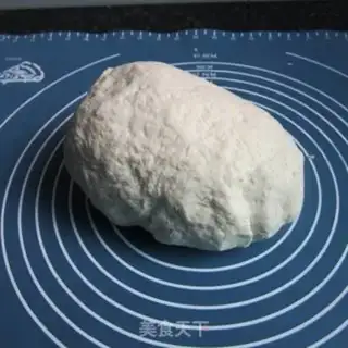 Make Pork potato dumplings step 4