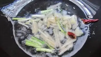 Make Sour cabbage step 1