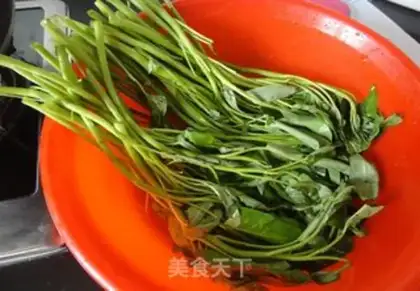 Make Garlic paste step 1