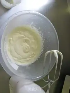 Make Oliomoka ice cream step 3