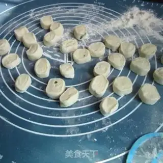 Make Pork potato dumplings step 7