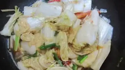 Make Sour cabbage step 4