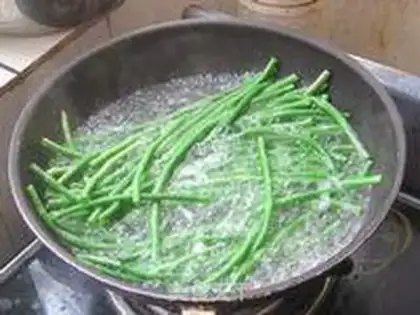 Make Soybeans step 0