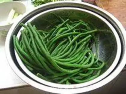 Make Soybeans step 1