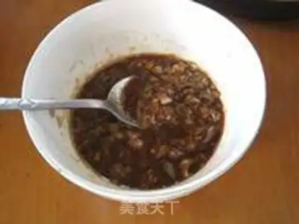 Make Soybeans step 2