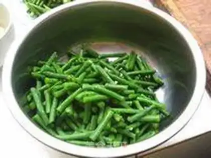 Make Soybeans step 3