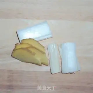 Make Shrimp step 1