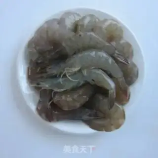 Make Spicy toes step 0