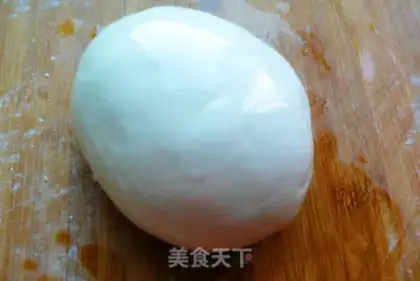 Make Secret Xinjiang chicken step 6