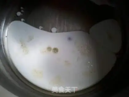 Make Grape-dry McFin step 3