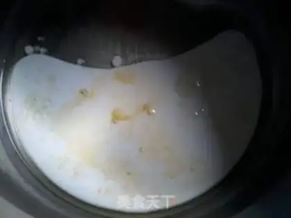 Make Grape-dry McFin step 4