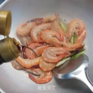 Make Spicy toes step 3