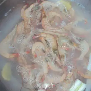 Make Shrimp step 3