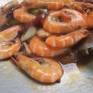 Make Spicy toes step 4