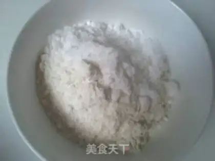 Make Grape-dry McFin step 6