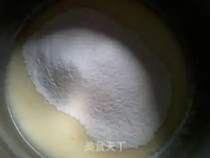 Make Grape-dry McFin step 7