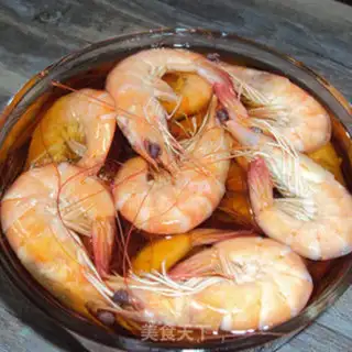 Make Shrimp step 5