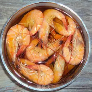 Make Shrimp step 6