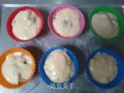 Make Grape-dry McFin step 10