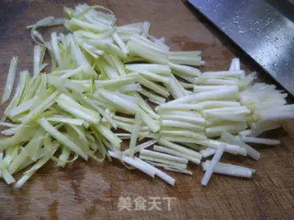 Make Soccer sprouts step 2