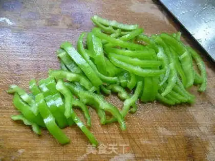 Make Soccer sprouts step 4