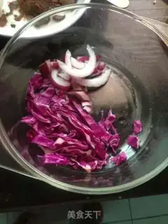 Make Salad step 0