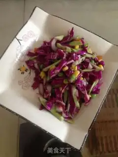 Make Salad step 3
