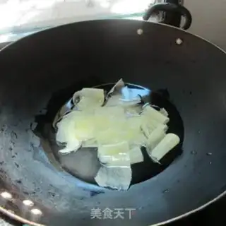 Make Potato chips step 4