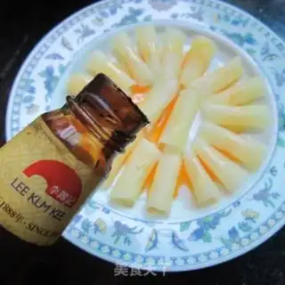 Make Potato chips step 7
