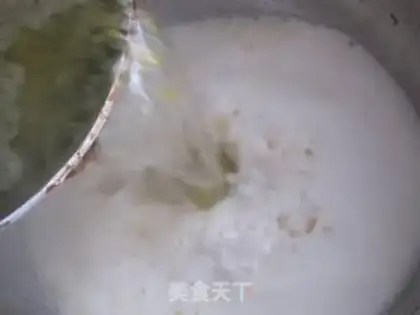 Make Pineapple horseshoes step 6