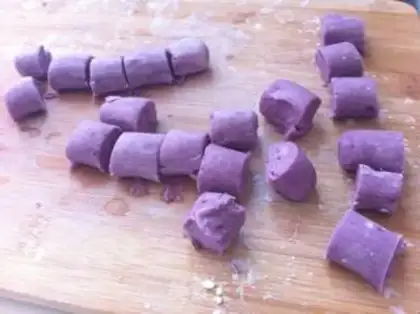 Make Potato croquette step 2