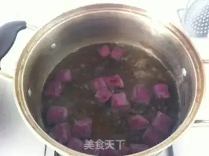 Make Potato croquette step 4