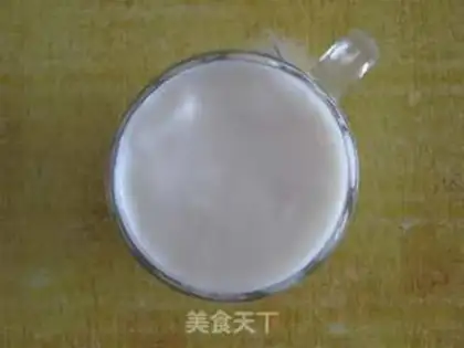 Make Bean yogurt step 6