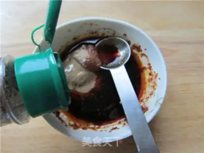 Make Cricket step 7