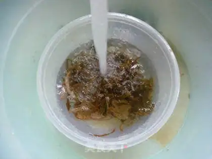 Make Snack soup step 2