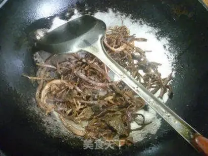 Make Snack soup step 3