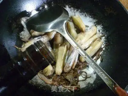 Make Snack soup step 4