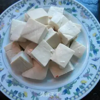 Make Three tofu step 3