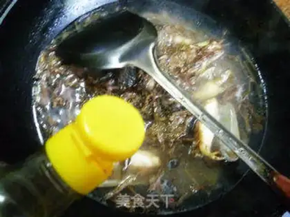 Make Snack soup step 7