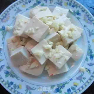 Make Three tofu step 4
