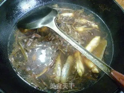 Make Snack soup step 10