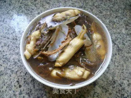 Make Snack soup step 11