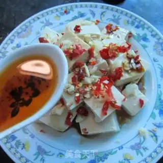 Make Three tofu step 8