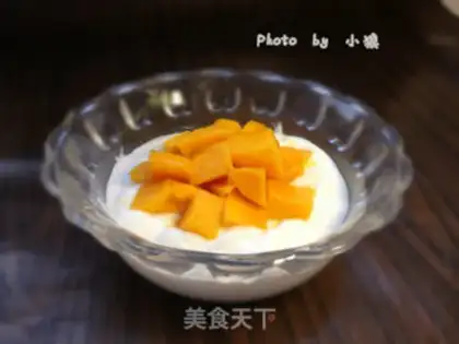 Make Mango sour step 8