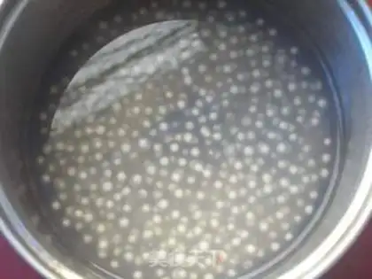 Make Watermelon step 1