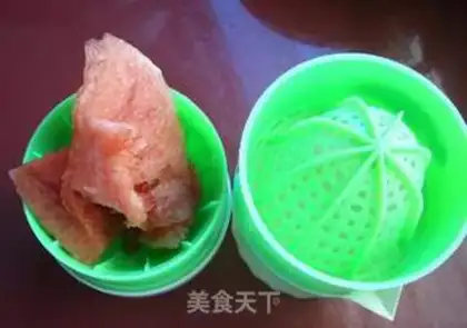 Make Watermelon step 4